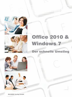 cover image of Office 2010--der schnelle Umstieg